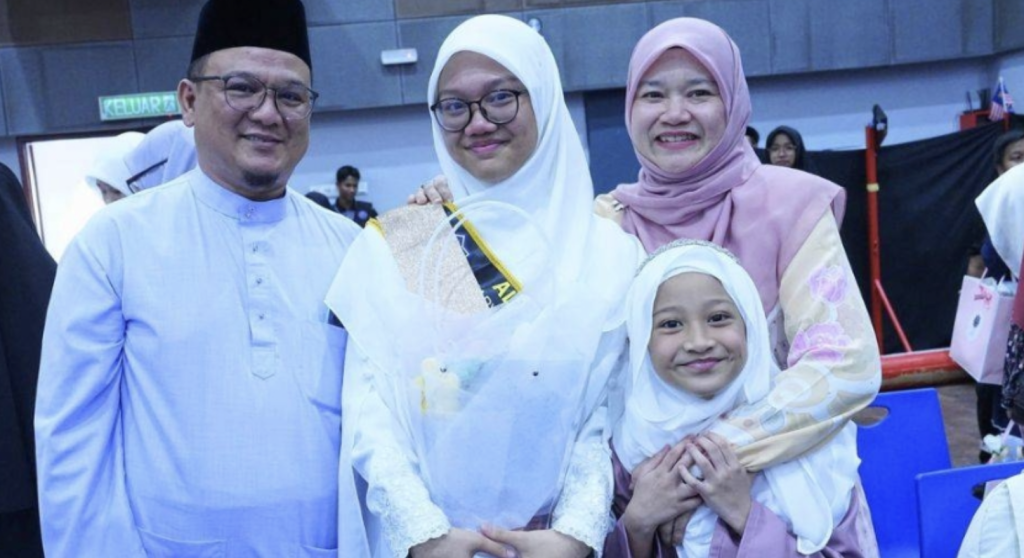 fadhlina sidek